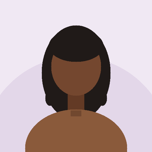 Amina Okafor
